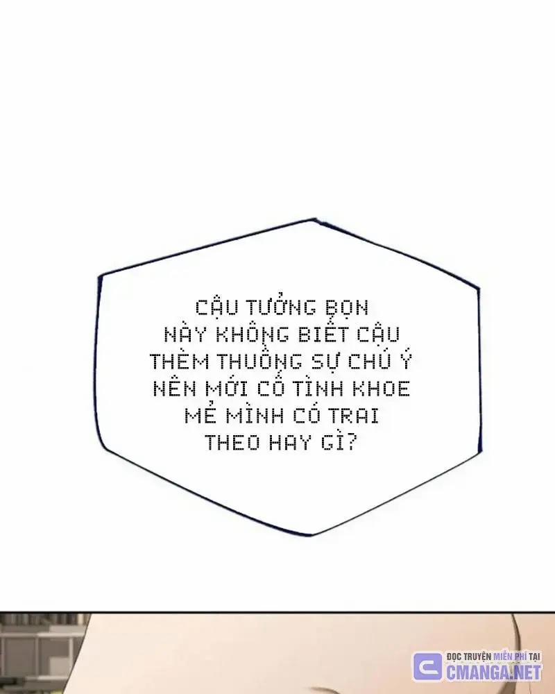 manhwax10.com - Truyện Manhwa Bạn Gái Tôi Là Quái Vật Chương 19 Trang 57