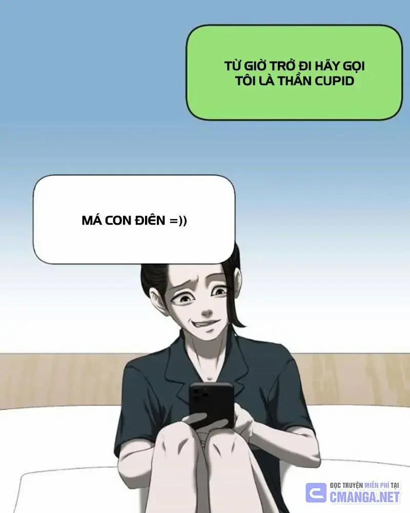 manhwax10.com - Truyện Manhwa Bạn Gái Tôi Là Quái Vật Chương 19 Trang 84