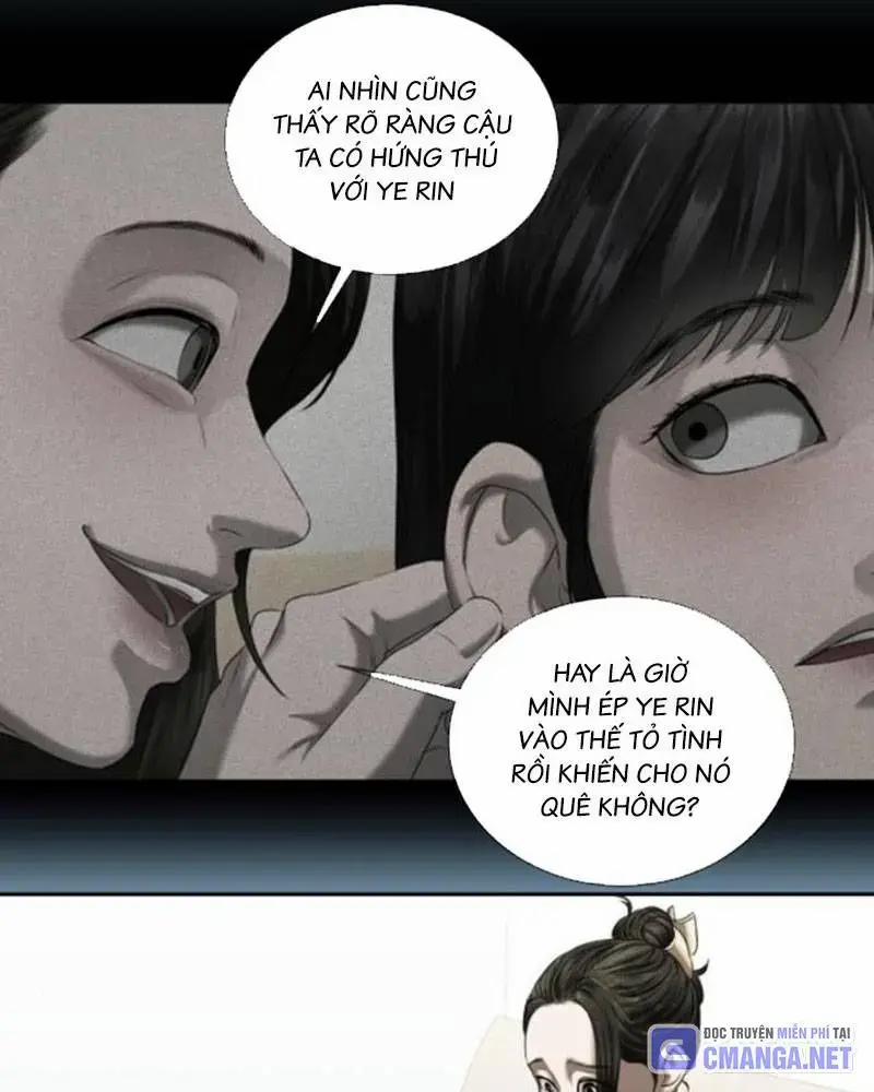 manhwax10.com - Truyện Manhwa Bạn Gái Tôi Là Quái Vật Chương 19 Trang 87