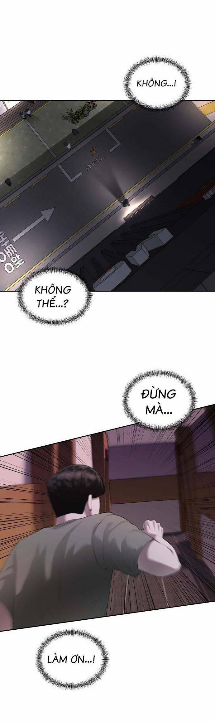 manhwax10.com - Truyện Manhwa Bạn Gái Tôi Là Quái Vật Chương 2 Trang 64