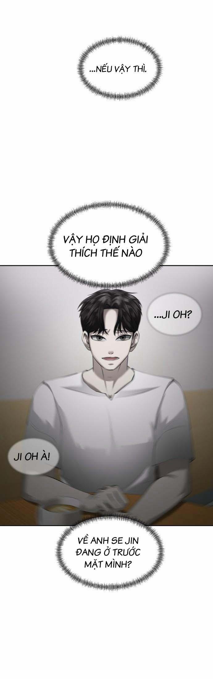 manhwax10.com - Truyện Manhwa Bạn Gái Tôi Là Quái Vật Chương 3 Trang 42