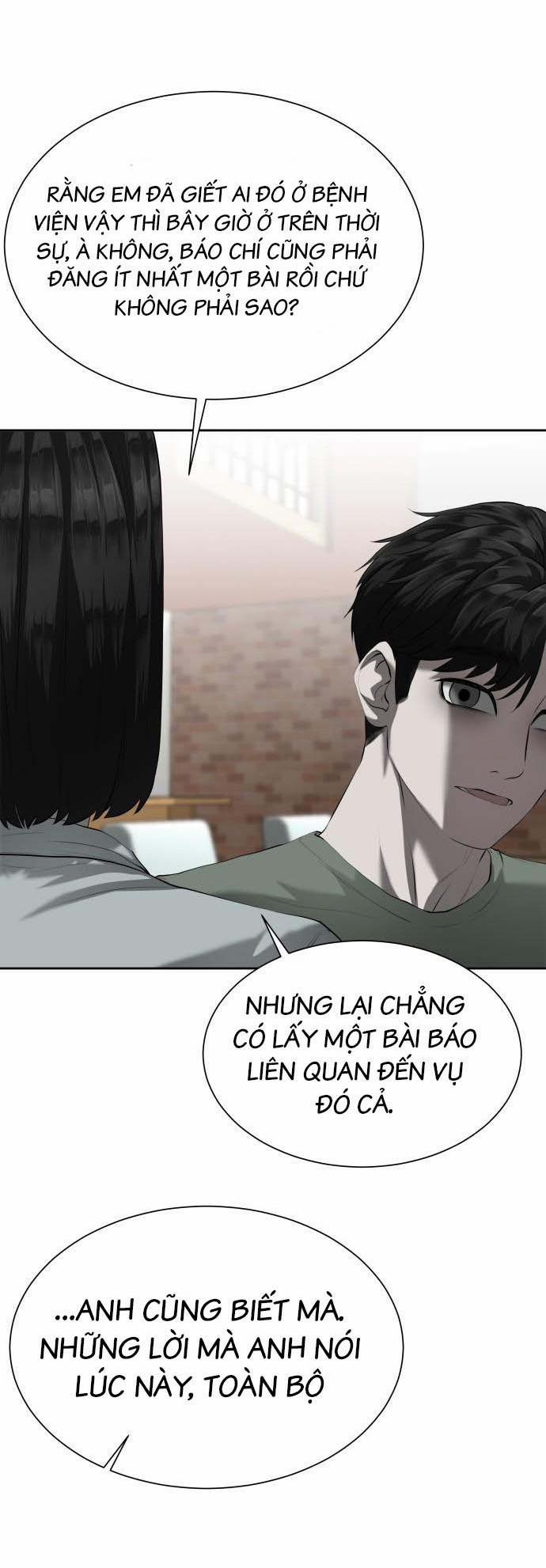 manhwax10.com - Truyện Manhwa Bạn Gái Tôi Là Quái Vật Chương 3 Trang 47