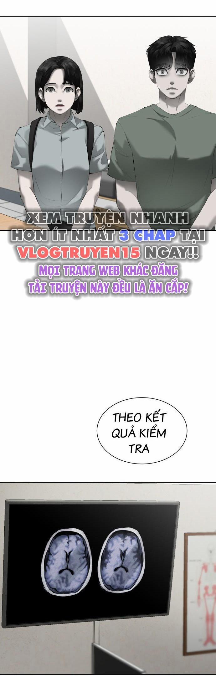 manhwax10.com - Truyện Manhwa Bạn Gái Tôi Là Quái Vật Chương 4 Trang 27