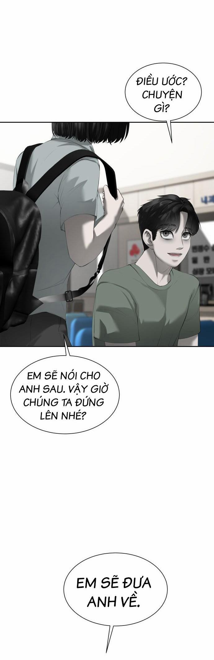 manhwax10.com - Truyện Manhwa Bạn Gái Tôi Là Quái Vật Chương 4 Trang 41