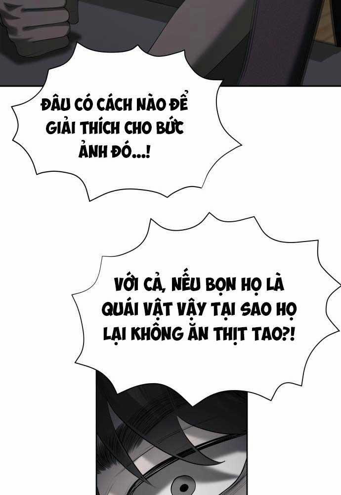 manhwax10.com - Truyện Manhwa Bạn Gái Tôi Là Quái Vật Chương 5 Trang 11