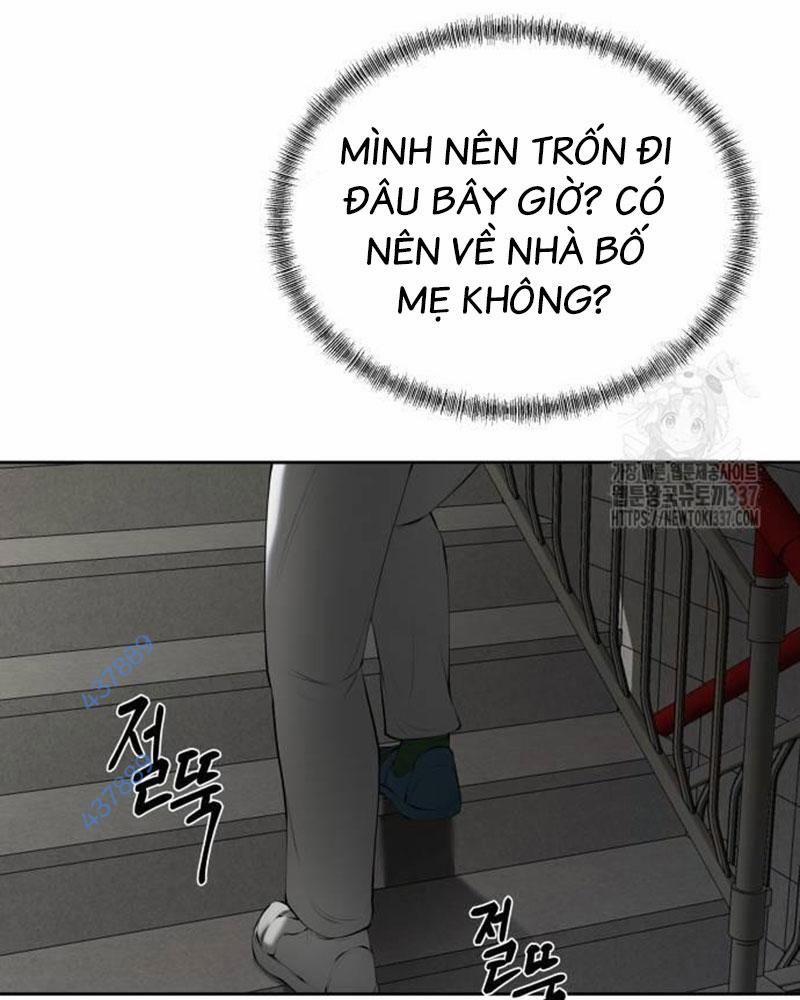 manhwax10.com - Truyện Manhwa Bạn Gái Tôi Là Quái Vật Chương 7 Trang 19