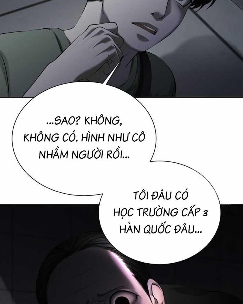 manhwax10.com - Truyện Manhwa Bạn Gái Tôi Là Quái Vật Chương 8 Trang 46