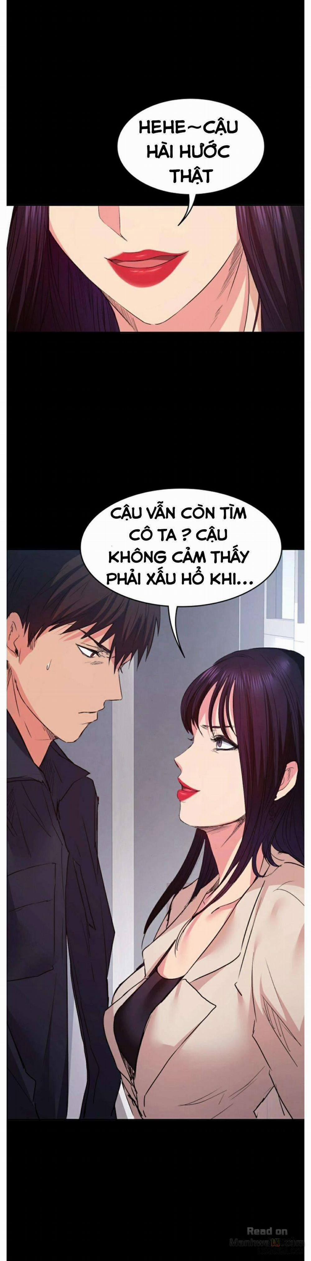 manhwax10.com - Truyện Manhwa Bạn Gái Trở Về Chương 10 Trang 31