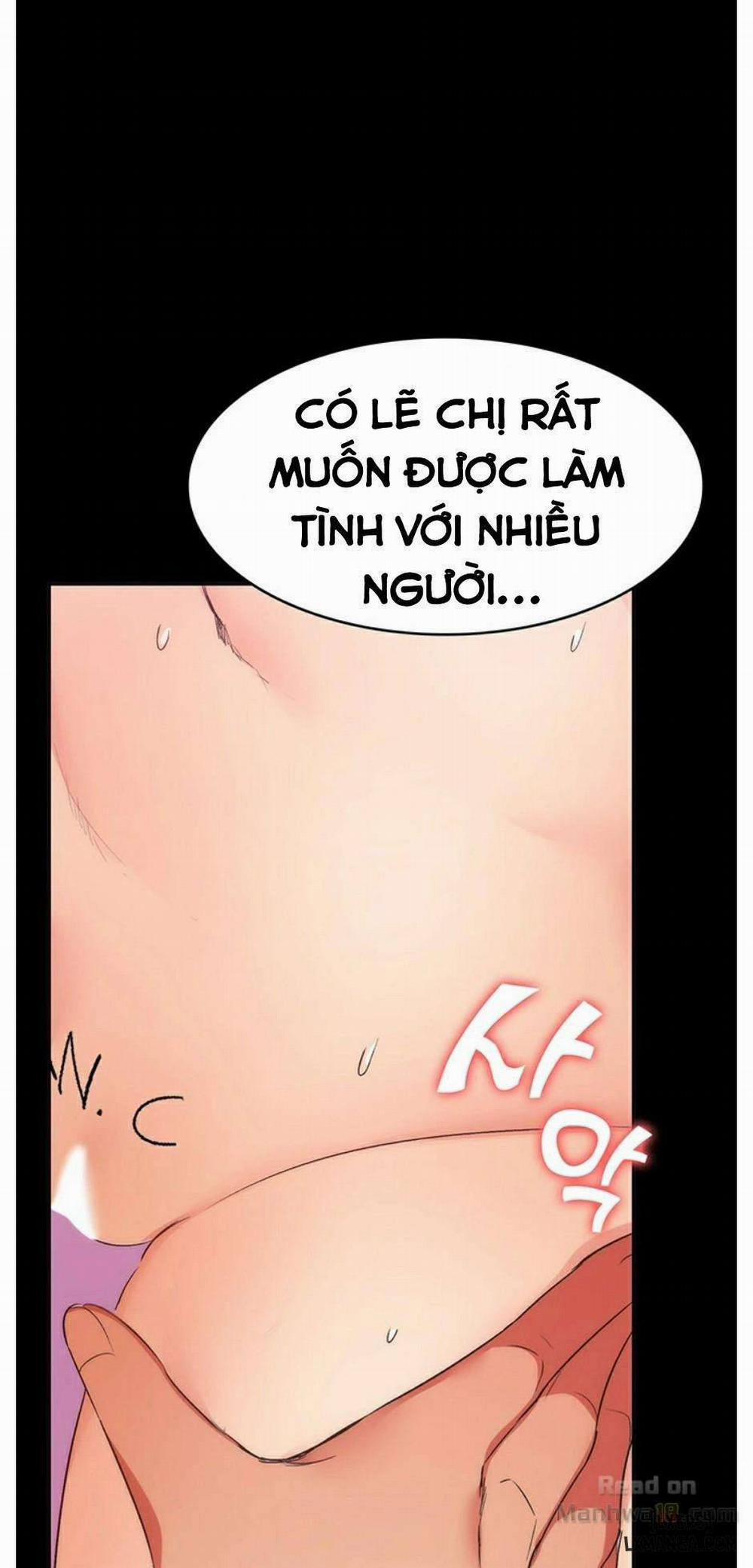 manhwax10.com - Truyện Manhwa Bạn Gái Trở Về Chương 10 Trang 43