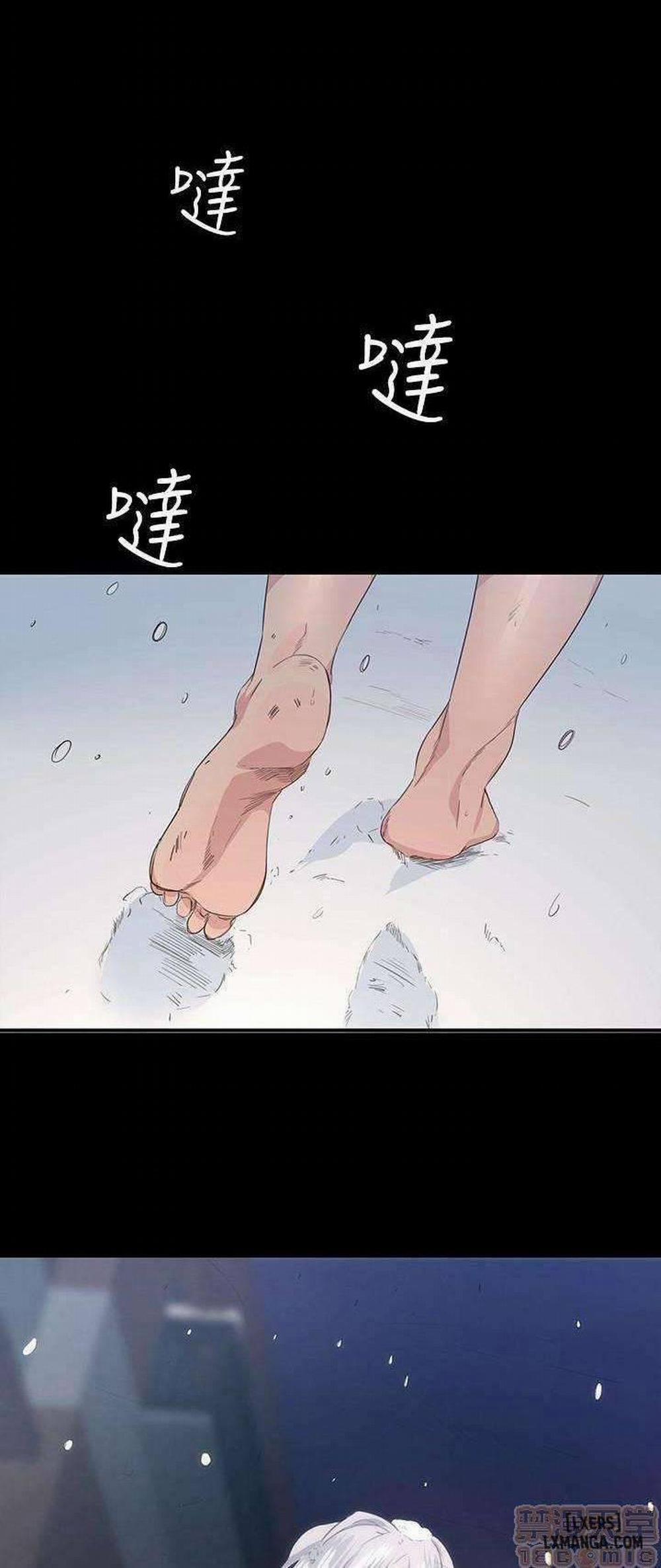 manhwax10.com - Truyện Manhwa Bạn Gái Trở Về Chương 4 Trang 2