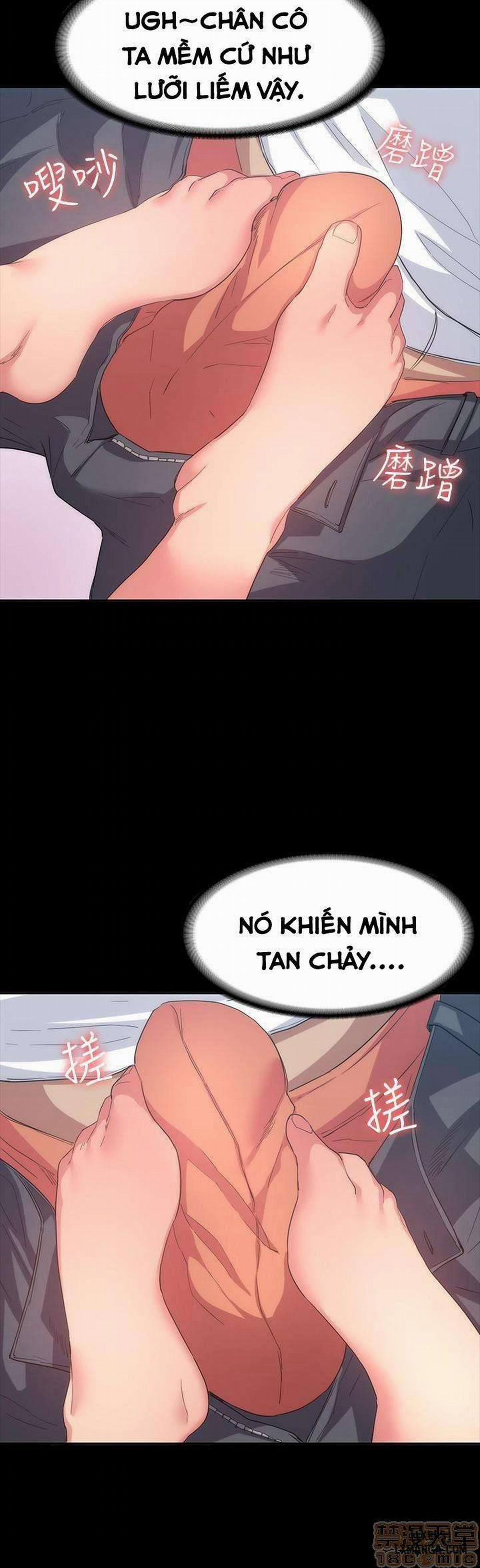 manhwax10.com - Truyện Manhwa Bạn Gái Trở Về Chương 6 Trang 13