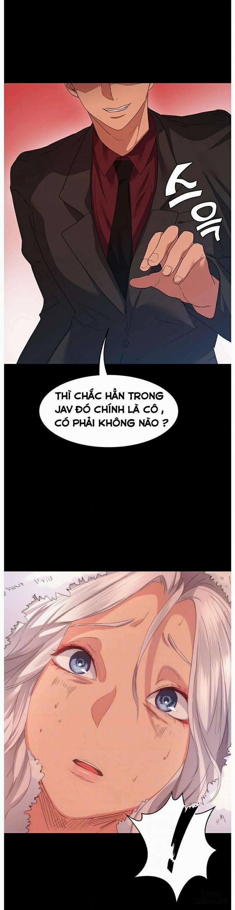 manhwax10.com - Truyện Manhwa Bạn Gái Trở Về Chương 8 Trang 3