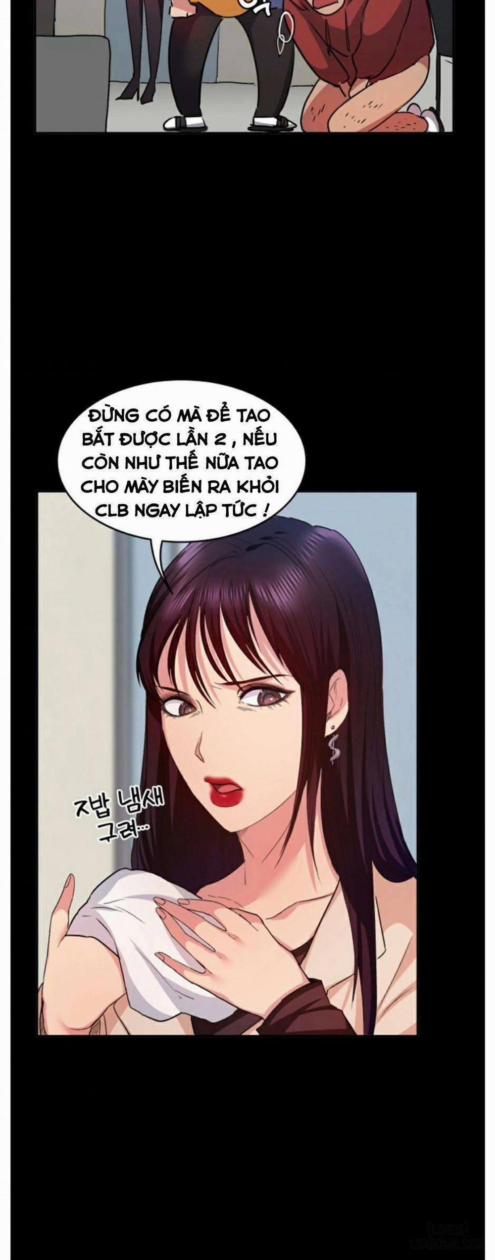 manhwax10.com - Truyện Manhwa Bạn Gái Trở Về Chương 9 Trang 23