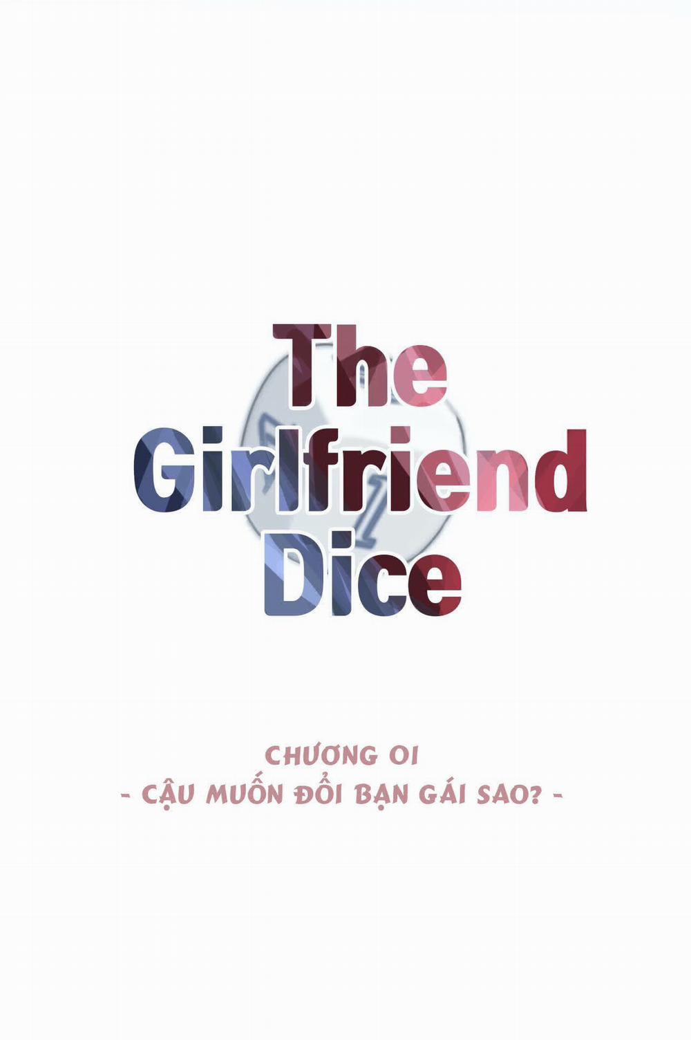 manhwax10.com - Truyện Manhwa Bạn Gái Xúc Xắc – The Girlfriend Dice Chương 1 Trang 2