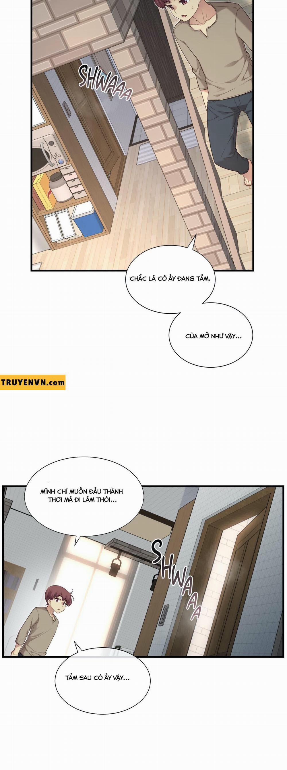 manhwax10.com - Truyện Manhwa Bạn Gái Xúc Xắc – The Girlfriend Dice Chương 10 Trang 40