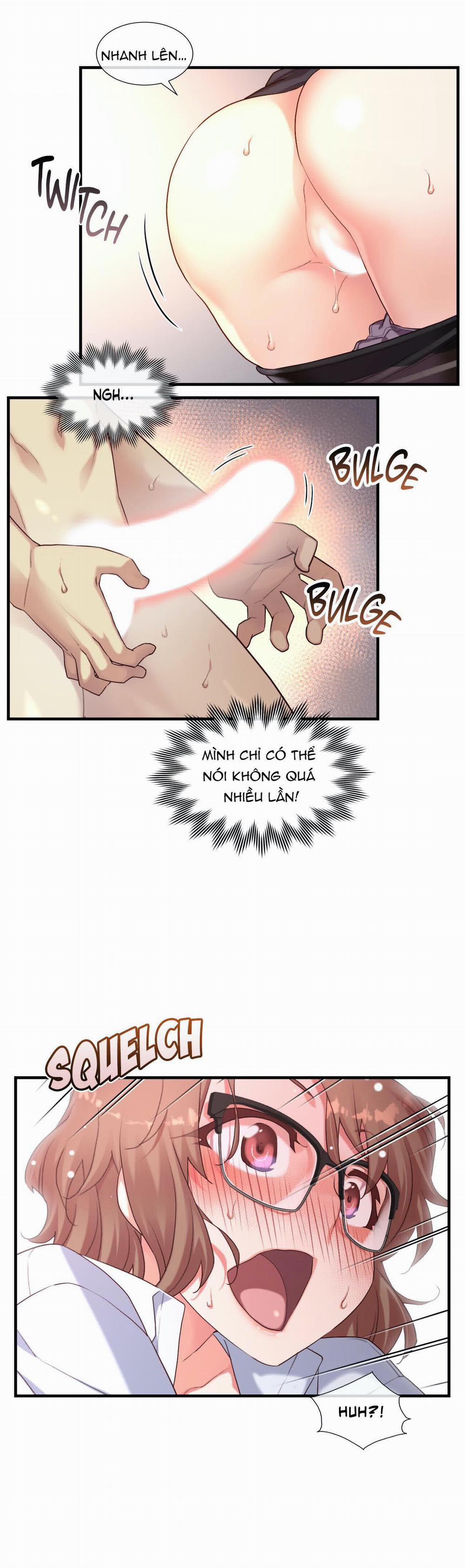 manhwax10.com - Truyện Manhwa Bạn Gái Xúc Xắc – The Girlfriend Dice Chương 13 Trang 18