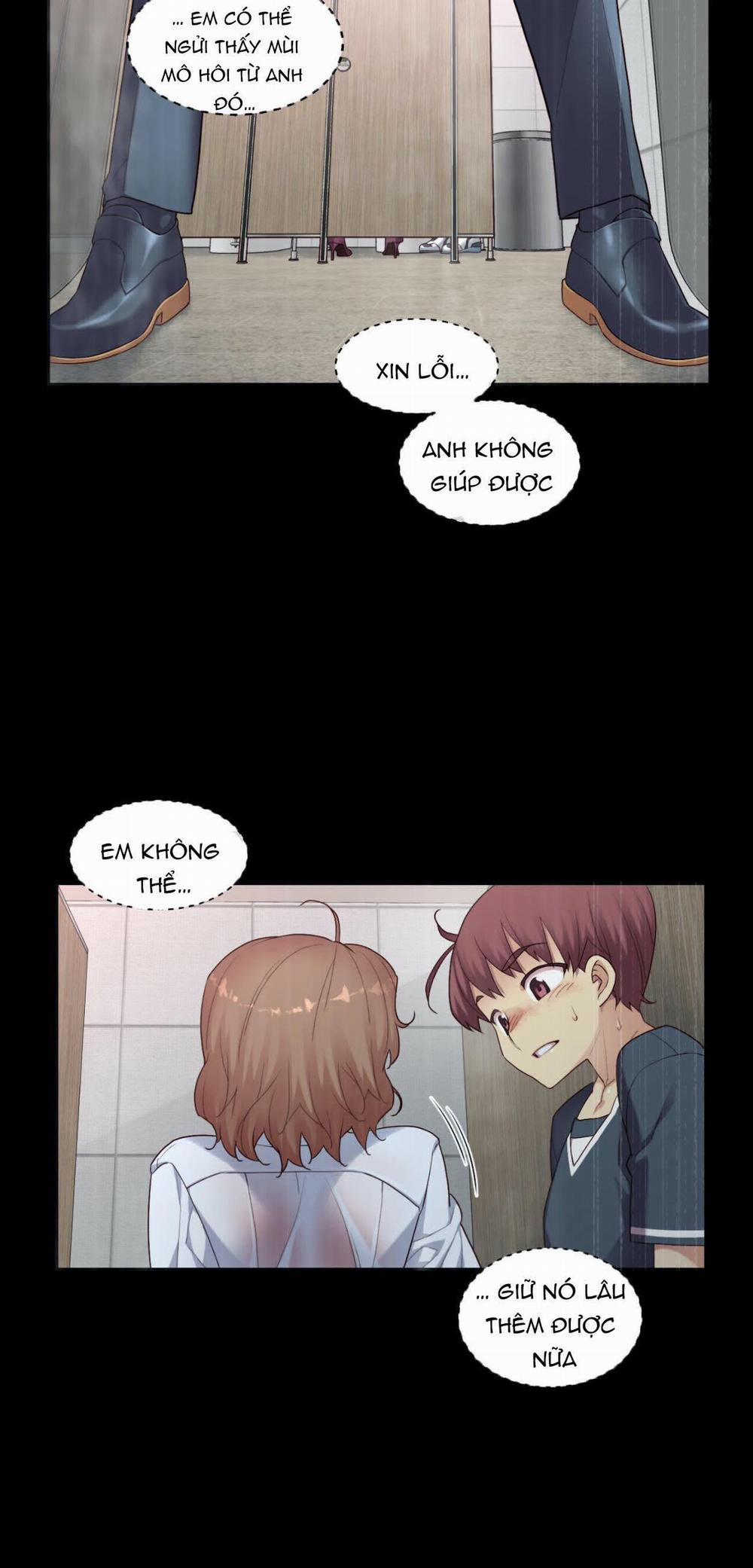 manhwax10.com - Truyện Manhwa Bạn Gái Xúc Xắc – The Girlfriend Dice Chương 13 Trang 5