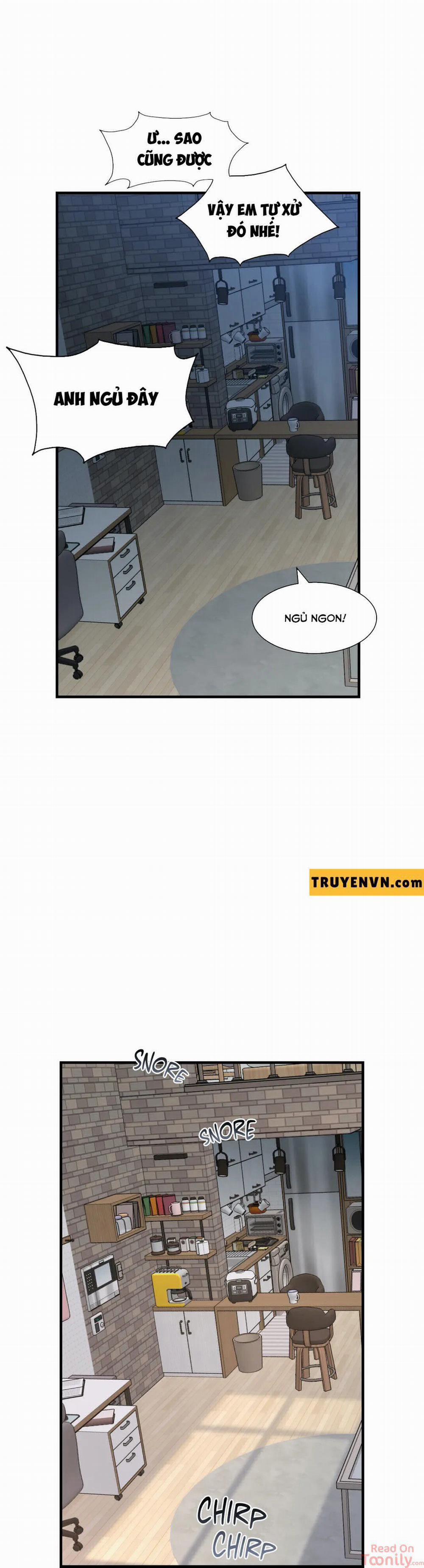 manhwax10.com - Truyện Manhwa Bạn Gái Xúc Xắc – The Girlfriend Dice Chương 16 Trang 15