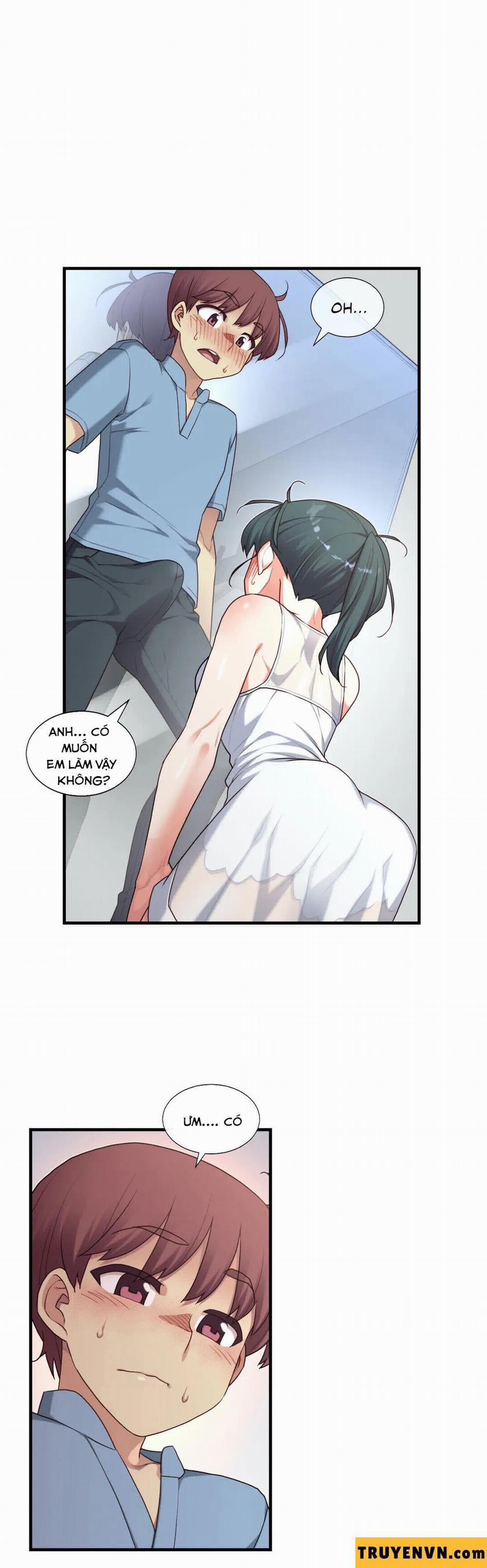 manhwax10.com - Truyện Manhwa Bạn Gái Xúc Xắc – The Girlfriend Dice Chương 18 Trang 23