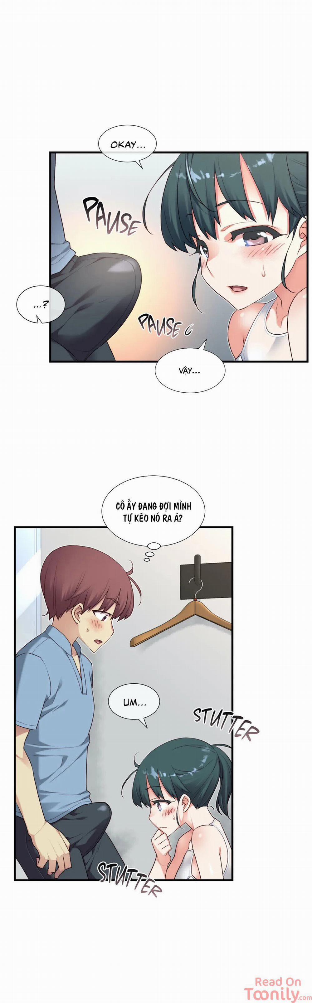 manhwax10.com - Truyện Manhwa Bạn Gái Xúc Xắc – The Girlfriend Dice Chương 18 Trang 24