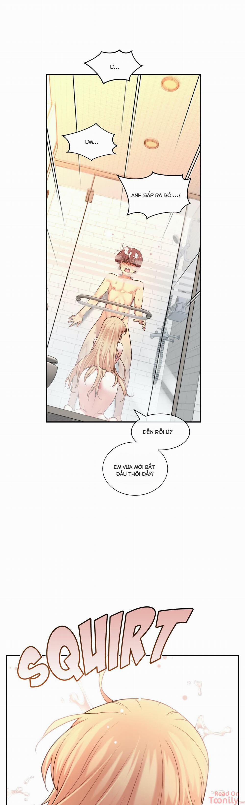 manhwax10.com - Truyện Manhwa Bạn Gái Xúc Xắc – The Girlfriend Dice Chương 2 Trang 28