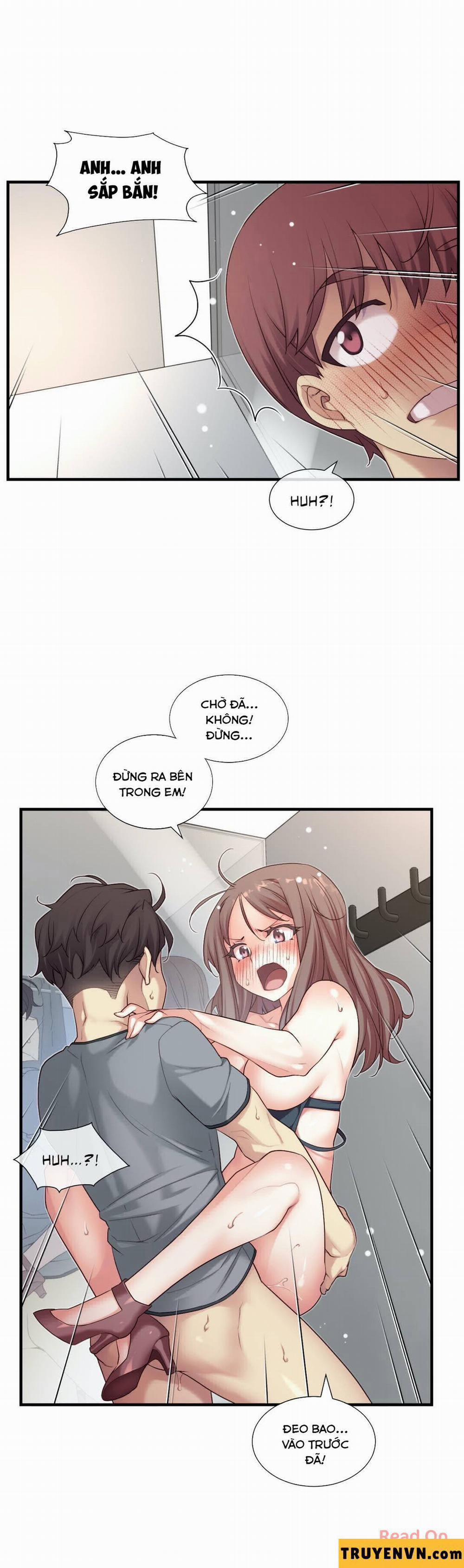 manhwax10.com - Truyện Manhwa Bạn Gái Xúc Xắc – The Girlfriend Dice Chương 21 Trang 20