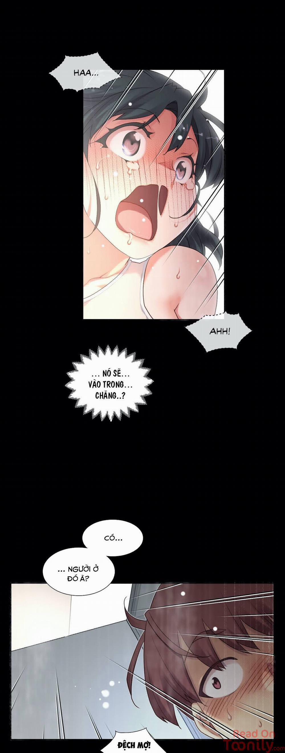 manhwax10.com - Truyện Manhwa Bạn Gái Xúc Xắc – The Girlfriend Dice Chương 21 Trang 3