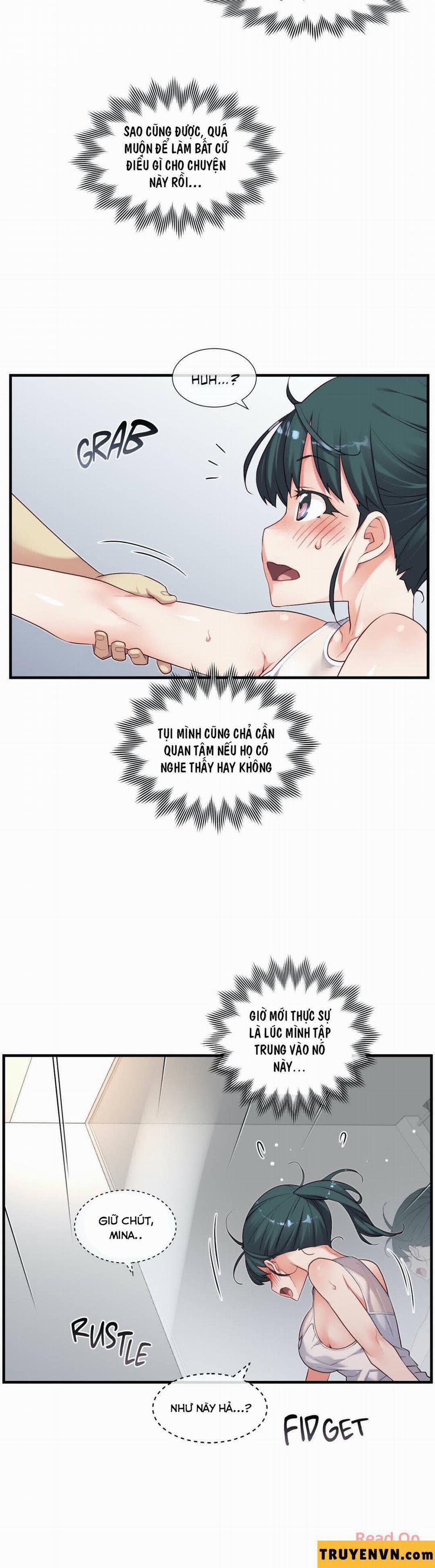 manhwax10.com - Truyện Manhwa Bạn Gái Xúc Xắc – The Girlfriend Dice Chương 21 Trang 24