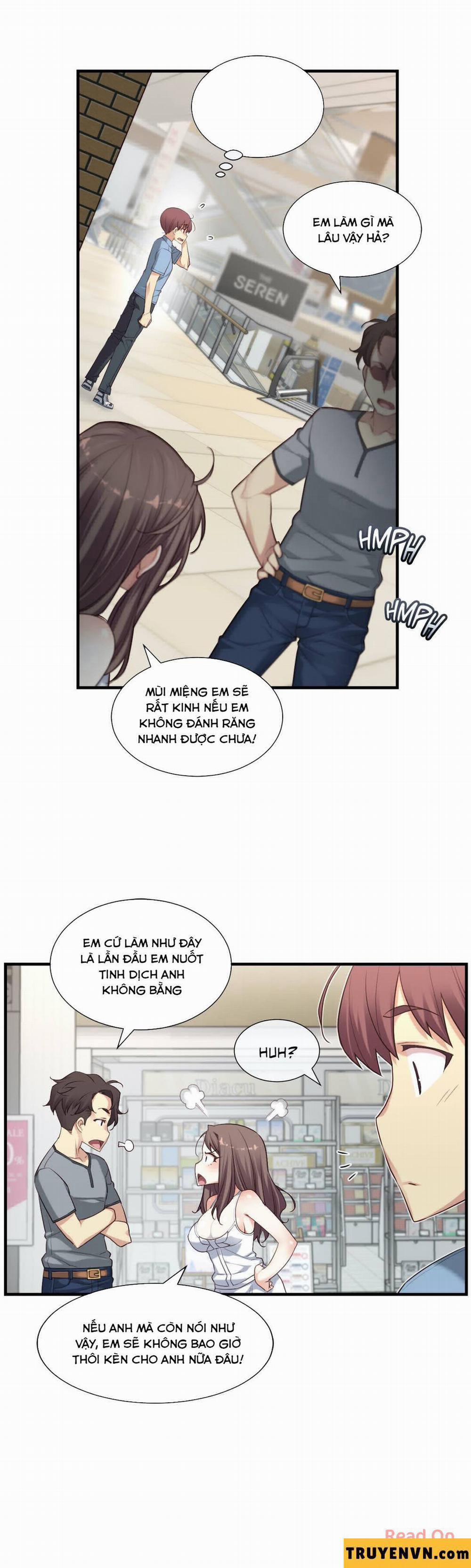 manhwax10.com - Truyện Manhwa Bạn Gái Xúc Xắc – The Girlfriend Dice Chương 22 Trang 24