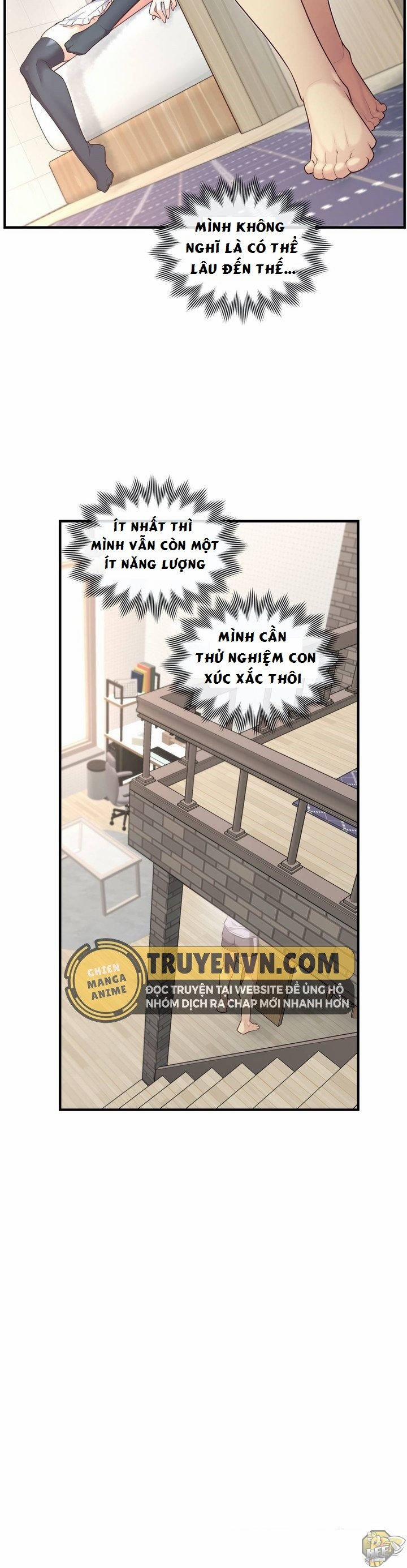 manhwax10.com - Truyện Manhwa Bạn Gái Xúc Xắc – The Girlfriend Dice Chương 25 Trang 30