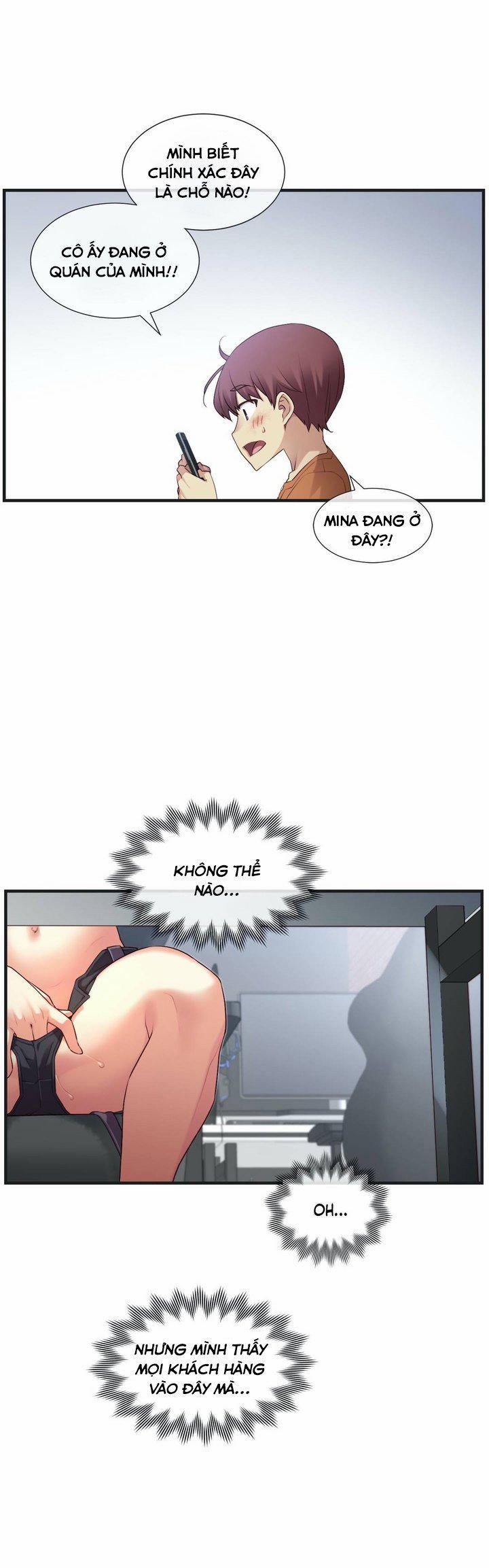 manhwax10.com - Truyện Manhwa Bạn Gái Xúc Xắc – The Girlfriend Dice Chương 27 Trang 24