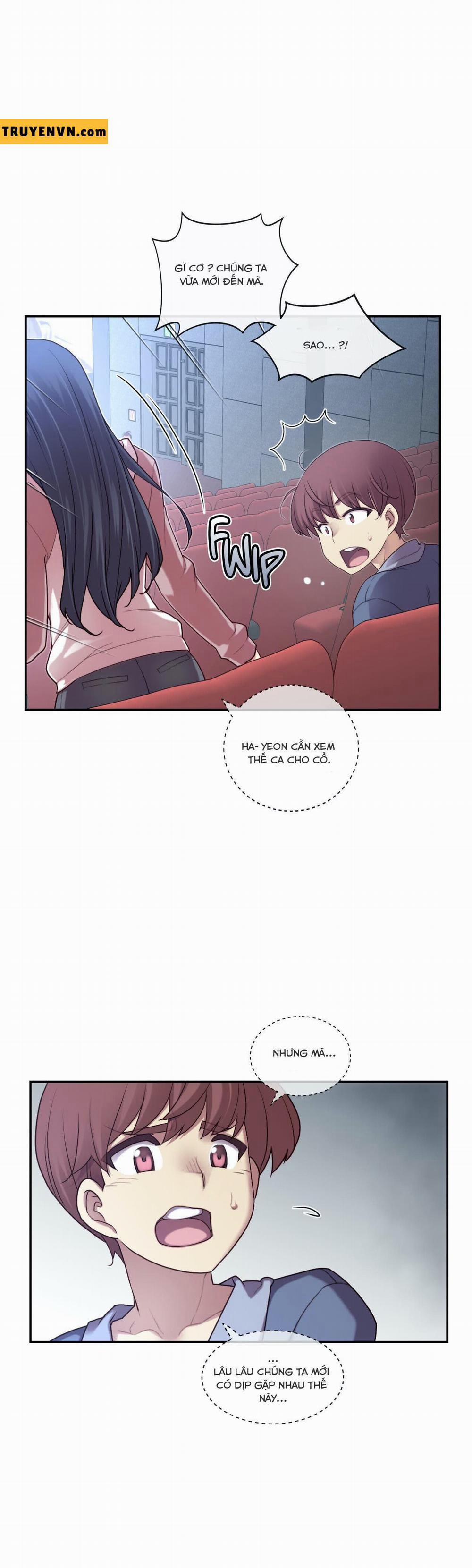 manhwax10.com - Truyện Manhwa Bạn Gái Xúc Xắc – The Girlfriend Dice Chương 3 Trang 30