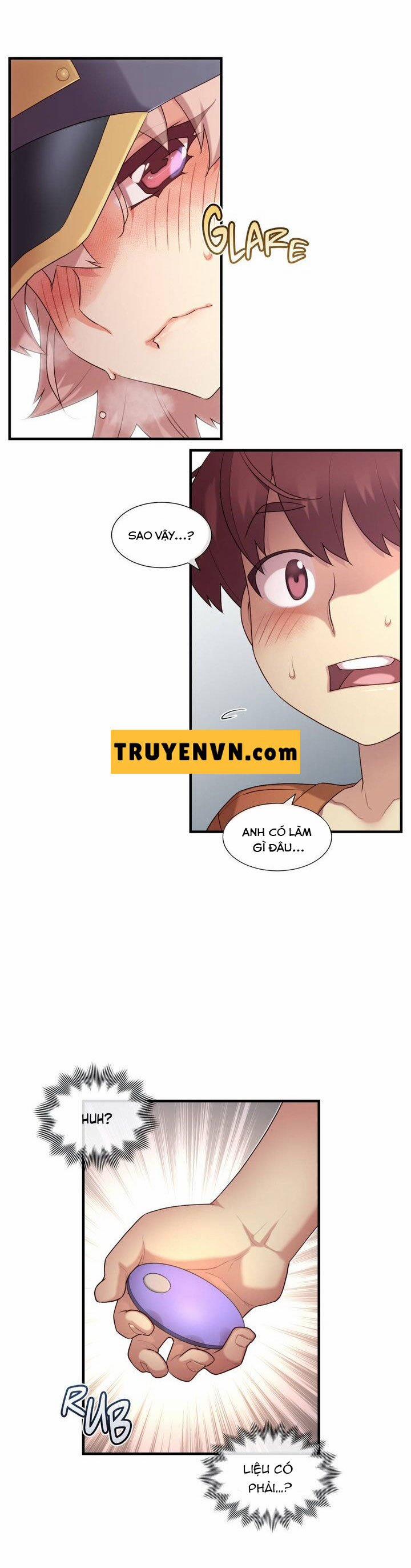 manhwax10.com - Truyện Manhwa Bạn Gái Xúc Xắc – The Girlfriend Dice Chương 30 Trang 7