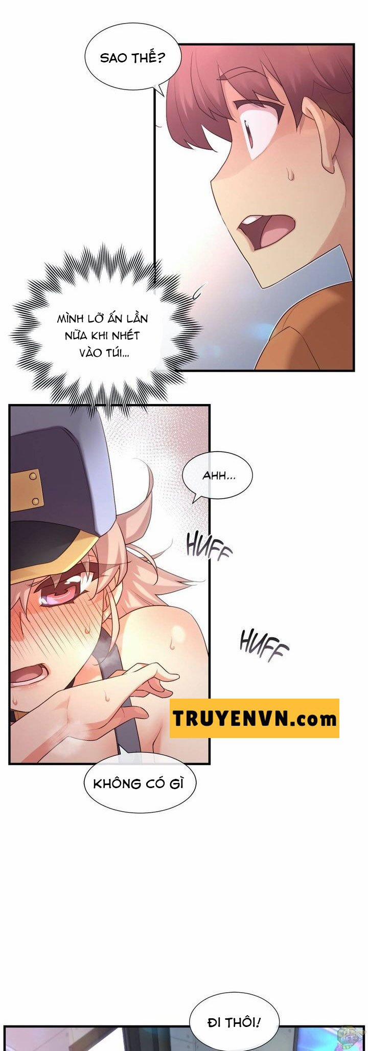 manhwax10.com - Truyện Manhwa Bạn Gái Xúc Xắc – The Girlfriend Dice Chương 30 Trang 9