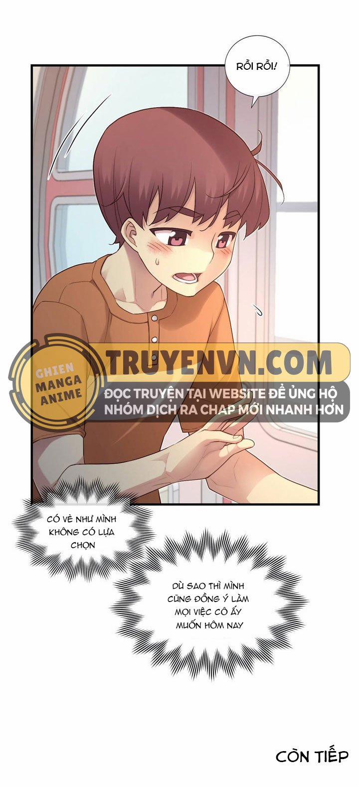 manhwax10.com - Truyện Manhwa Bạn Gái Xúc Xắc – The Girlfriend Dice Chương 31 Trang 19