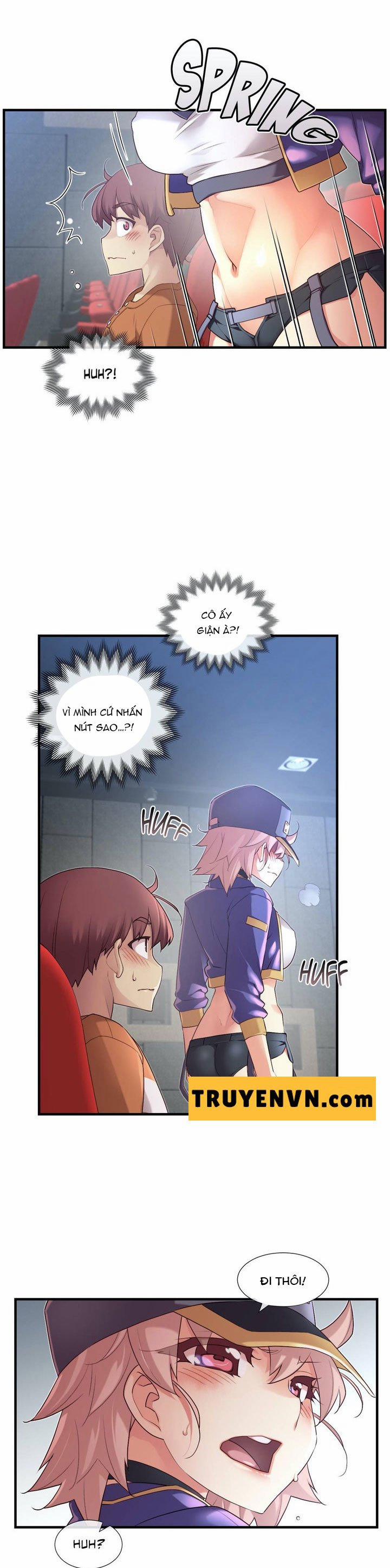 manhwax10.com - Truyện Manhwa Bạn Gái Xúc Xắc – The Girlfriend Dice Chương 31 Trang 7