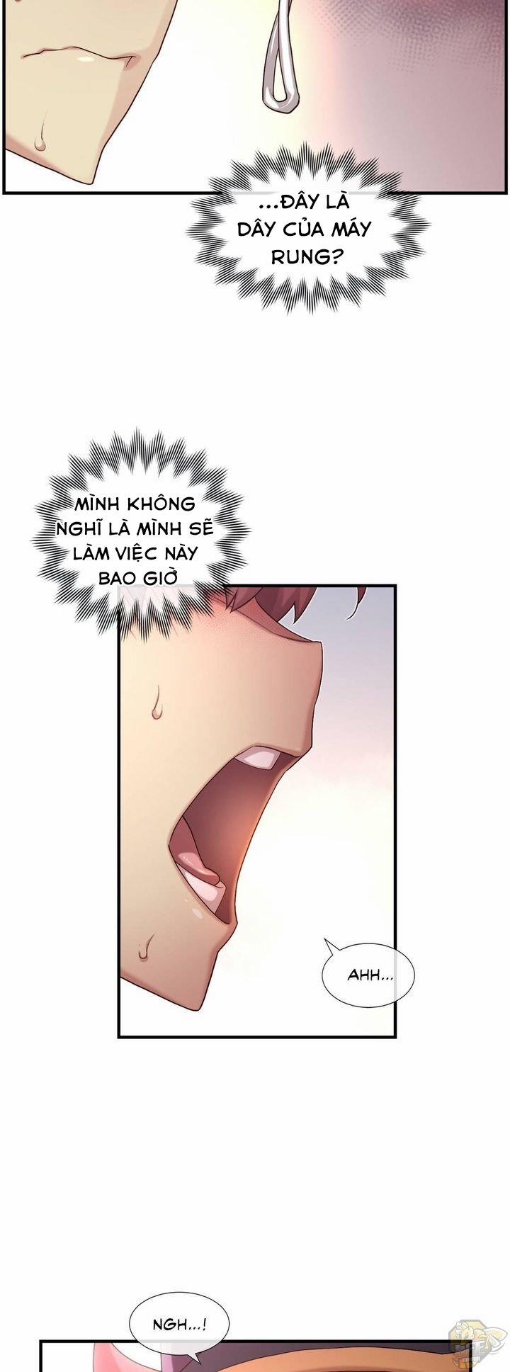 manhwax10.com - Truyện Manhwa Bạn Gái Xúc Xắc – The Girlfriend Dice Chương 32 Trang 19