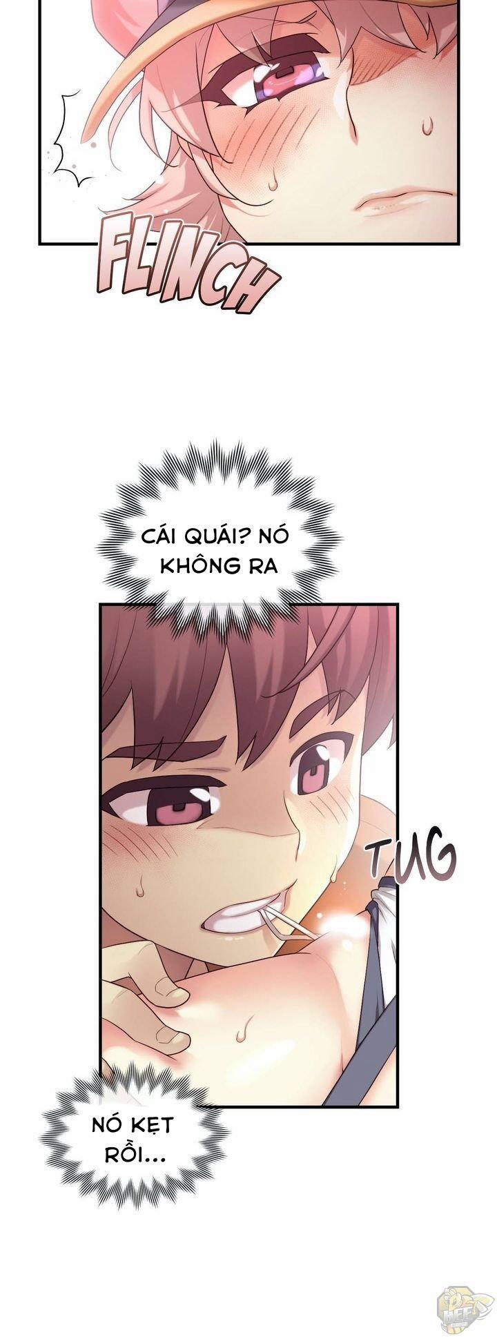 manhwax10.com - Truyện Manhwa Bạn Gái Xúc Xắc – The Girlfriend Dice Chương 32 Trang 20