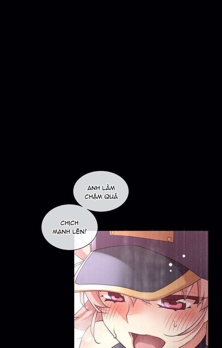 manhwax10.com - Truyện Manhwa Bạn Gái Xúc Xắc – The Girlfriend Dice Chương 33 Trang 1