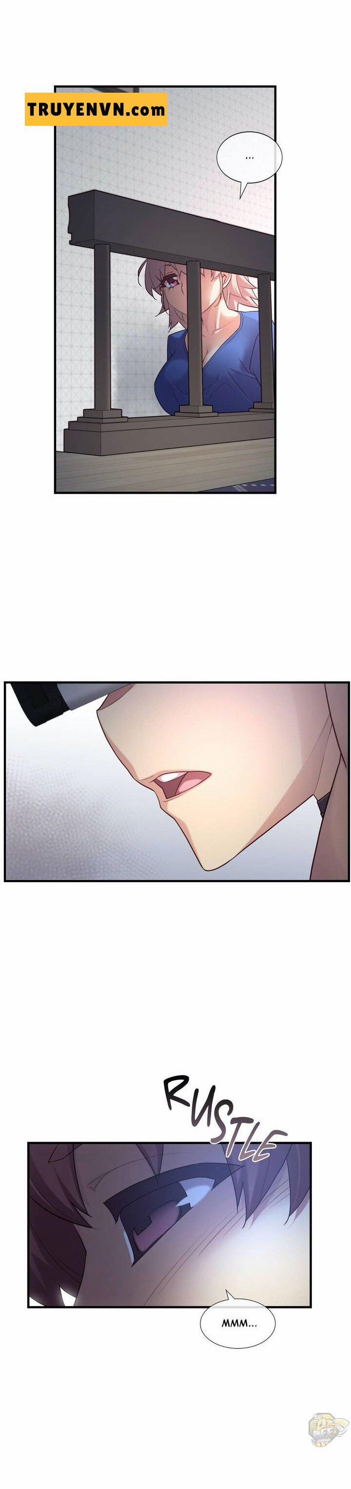 manhwax10.com - Truyện Manhwa Bạn Gái Xúc Xắc – The Girlfriend Dice Chương 35 Trang 8