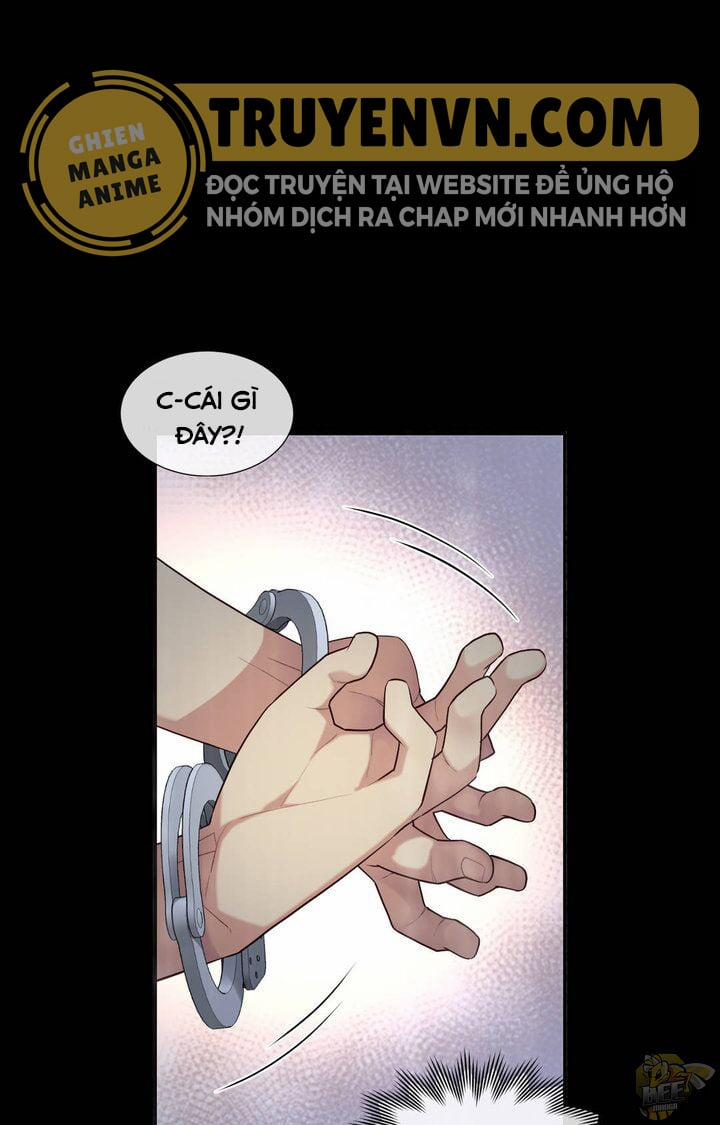 manhwax10.com - Truyện Manhwa Bạn Gái Xúc Xắc – The Girlfriend Dice Chương 36 Trang 2