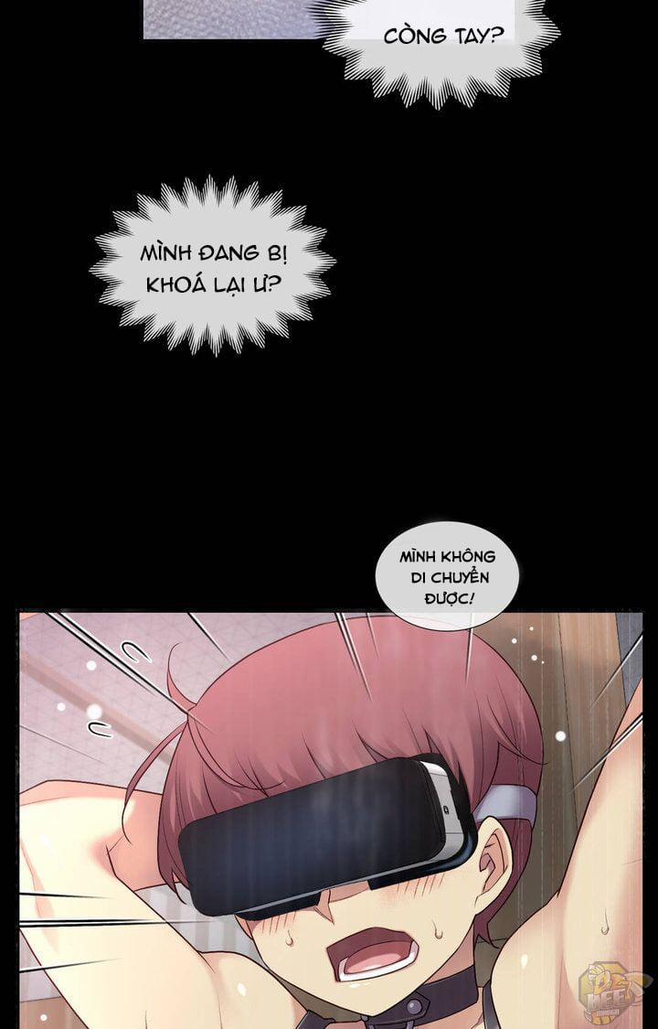 manhwax10.com - Truyện Manhwa Bạn Gái Xúc Xắc – The Girlfriend Dice Chương 36 Trang 3