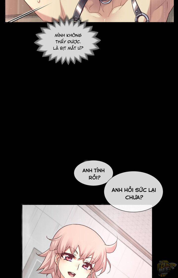 manhwax10.com - Truyện Manhwa Bạn Gái Xúc Xắc – The Girlfriend Dice Chương 36 Trang 4