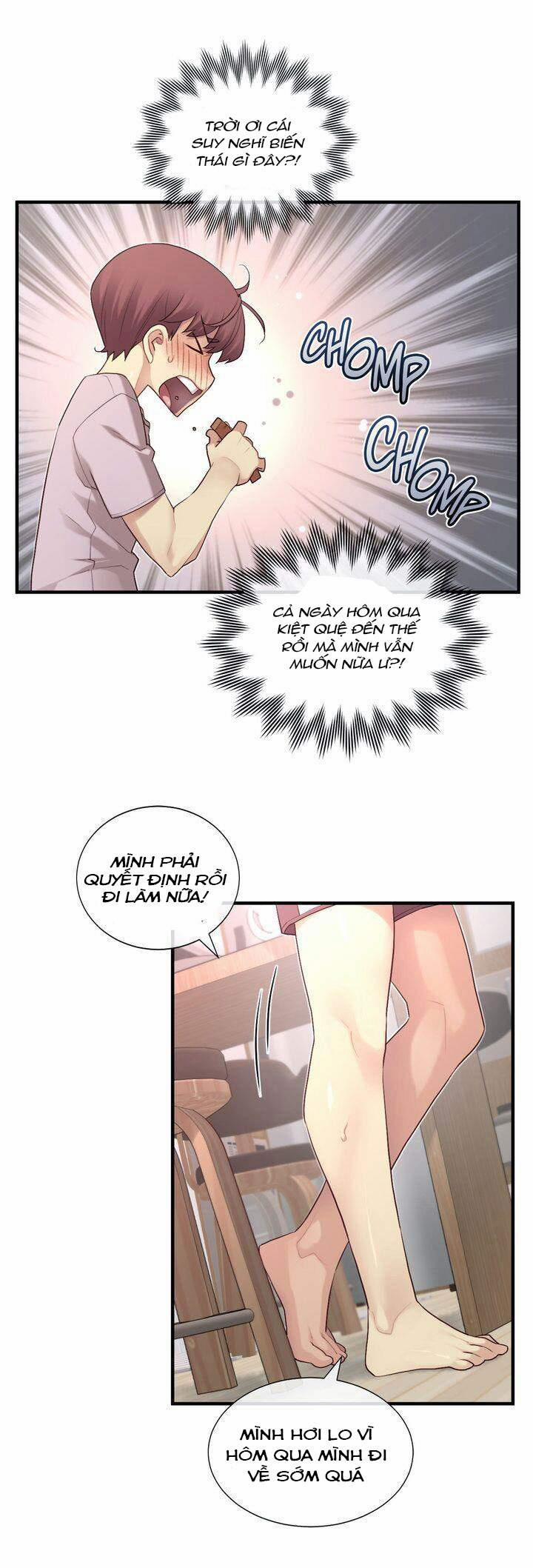 manhwax10.com - Truyện Manhwa Bạn Gái Xúc Xắc – The Girlfriend Dice Chương 39 Trang 10