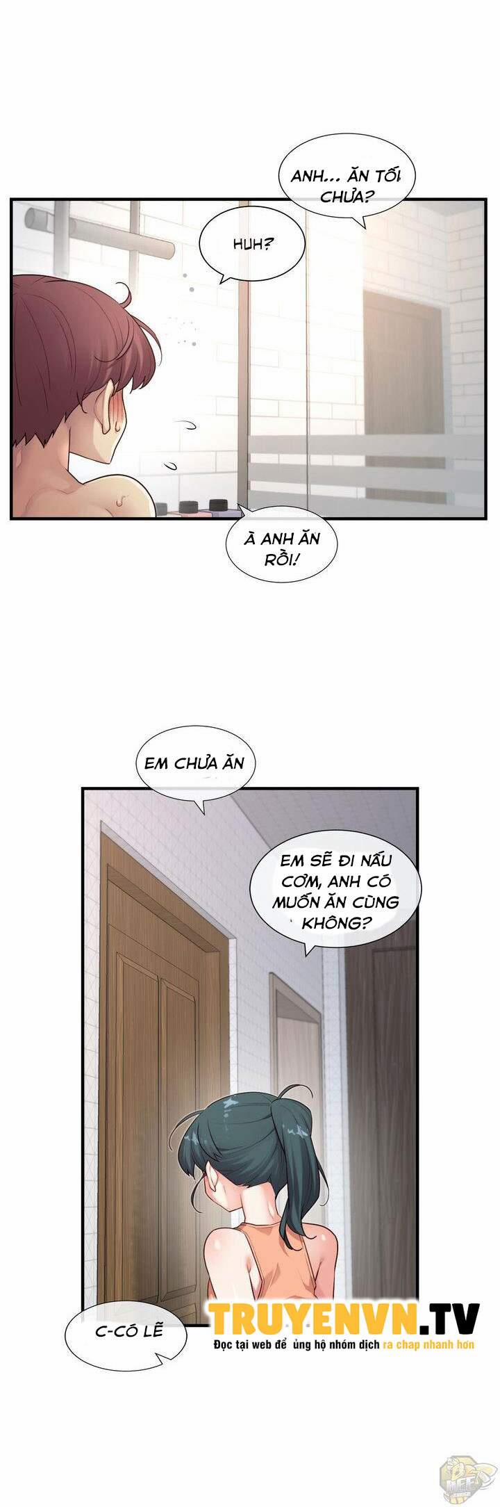 manhwax10.com - Truyện Manhwa Bạn Gái Xúc Xắc – The Girlfriend Dice Chương 40 Trang 13