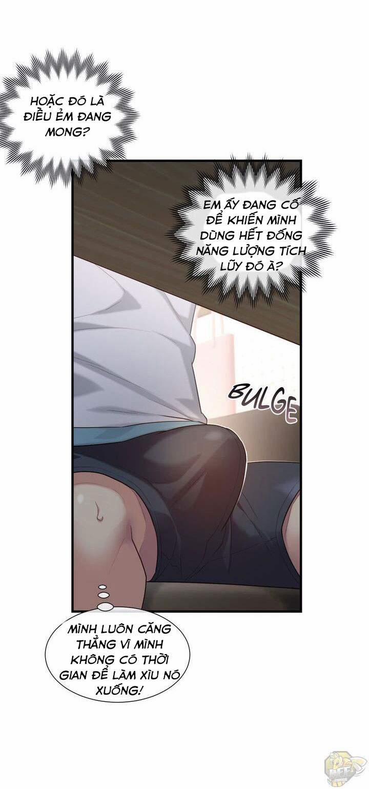 manhwax10.com - Truyện Manhwa Bạn Gái Xúc Xắc – The Girlfriend Dice Chương 40 Trang 21