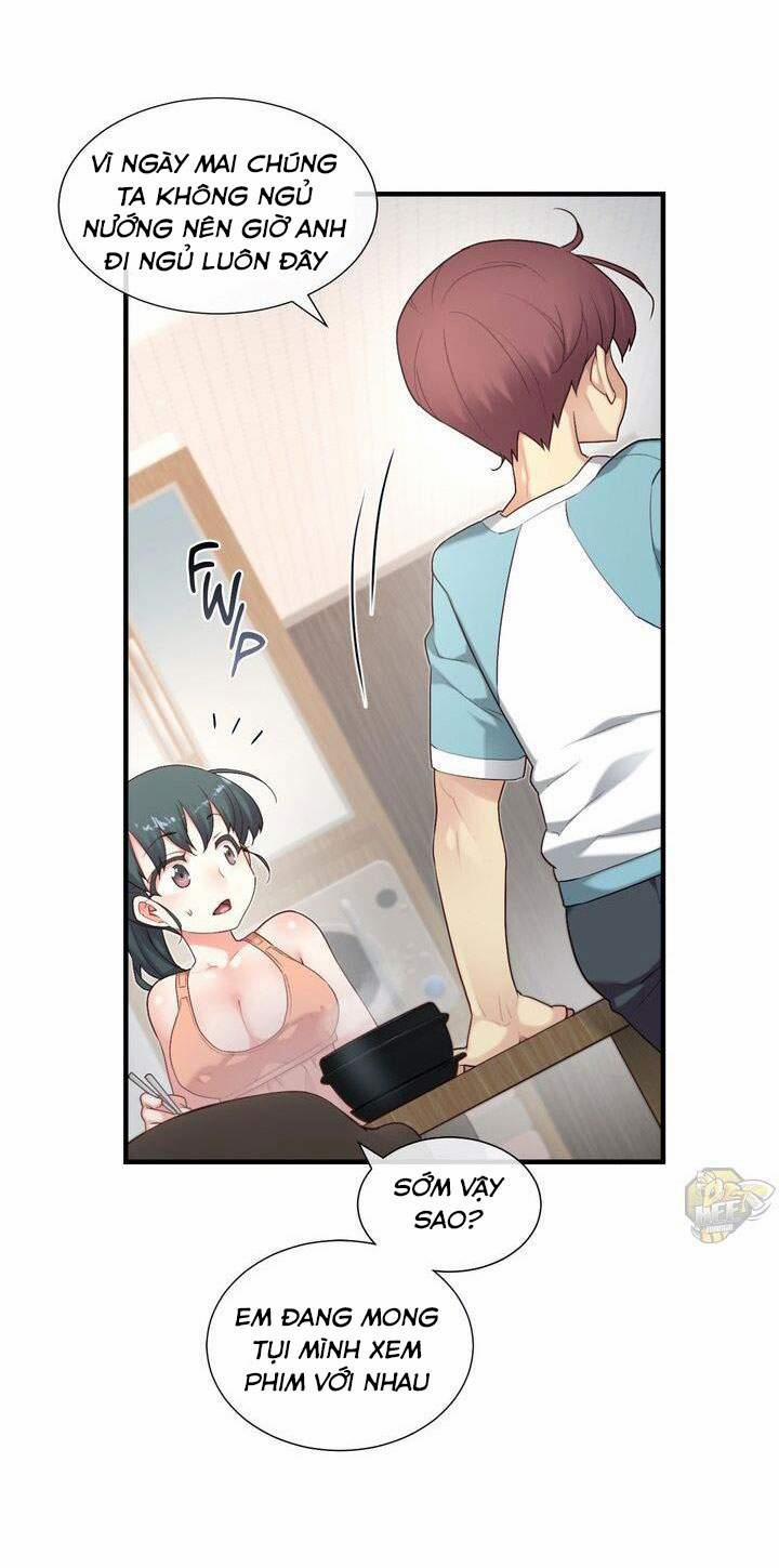 manhwax10.com - Truyện Manhwa Bạn Gái Xúc Xắc – The Girlfriend Dice Chương 40 Trang 24