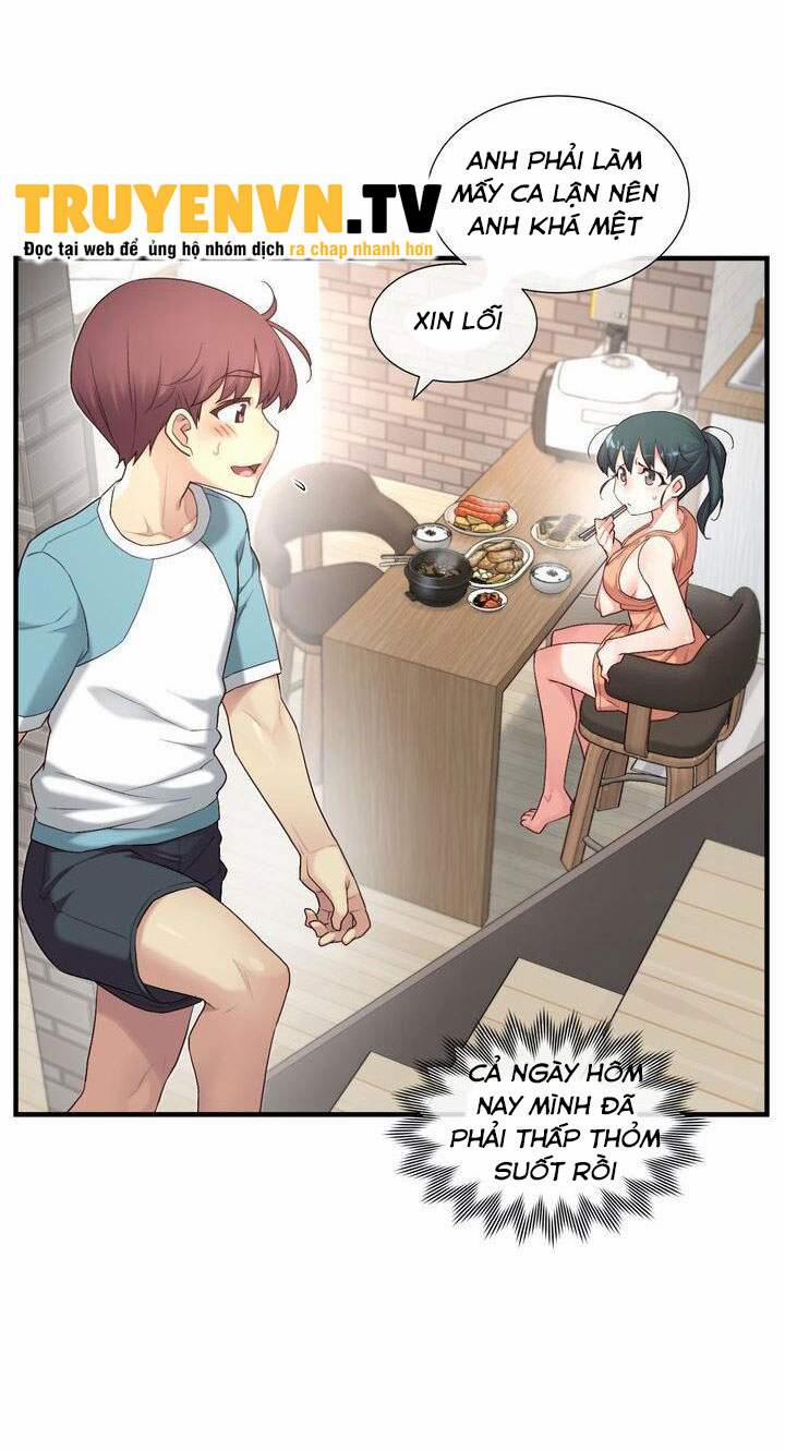 manhwax10.com - Truyện Manhwa Bạn Gái Xúc Xắc – The Girlfriend Dice Chương 40 Trang 25