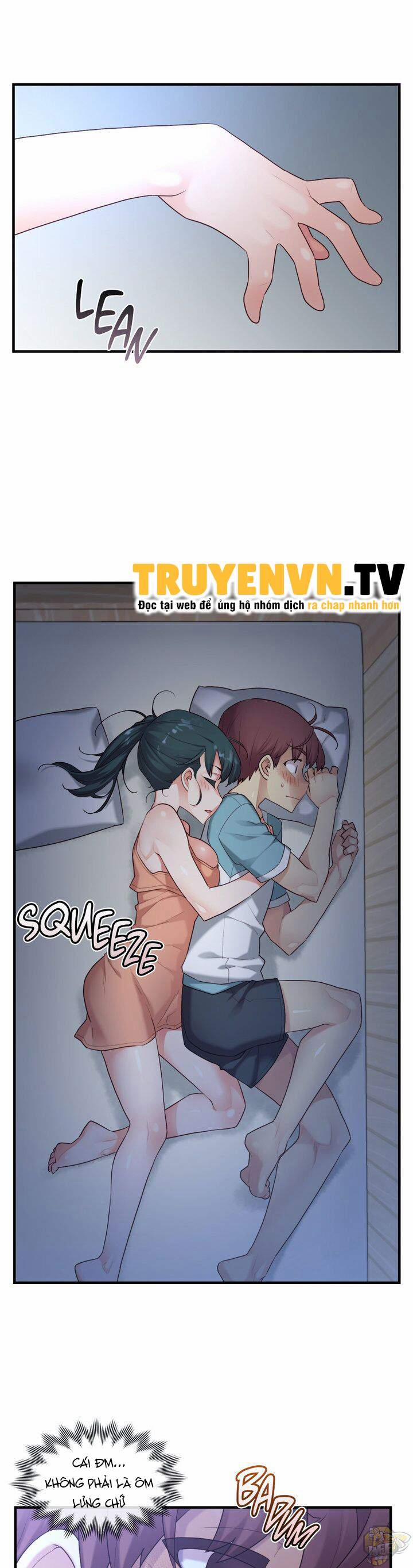 manhwax10.com - Truyện Manhwa Bạn Gái Xúc Xắc – The Girlfriend Dice Chương 41 Trang 11