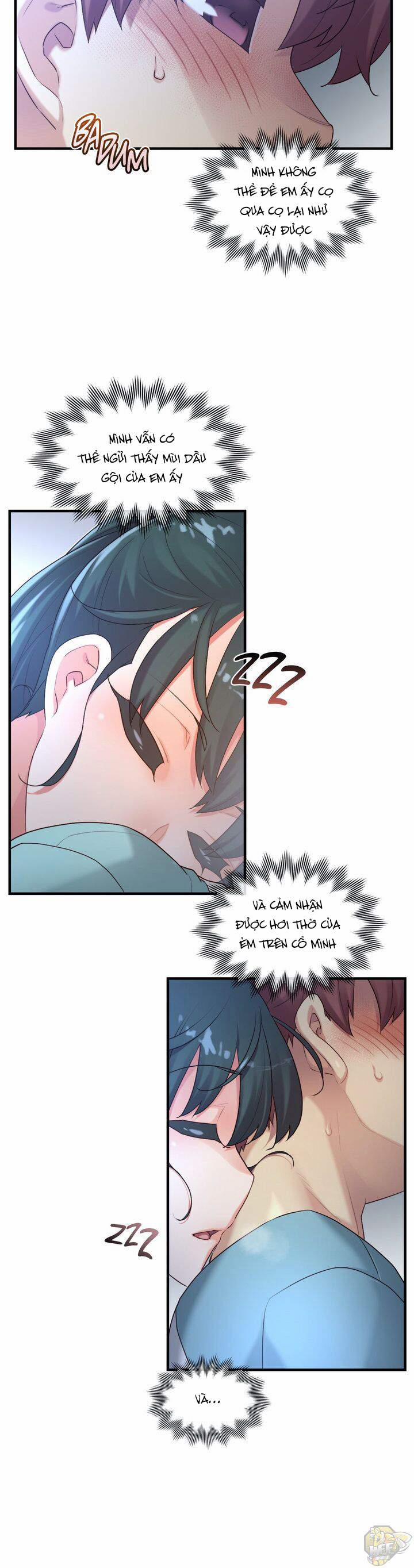 manhwax10.com - Truyện Manhwa Bạn Gái Xúc Xắc – The Girlfriend Dice Chương 41 Trang 12